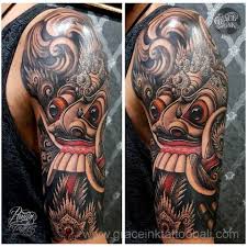 We did not find results for: Rangda Tattoo Tattoos Balinese Tattoo Mask Tattoo