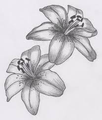 Black And White Lily Pad Tattoo Image Result For Frog On Lily Pad Tattoo Lily Flower Tattoos Lily Tattoo Design Lily Tattoo