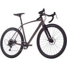 More And More Cyclists Are Finding Rides That Venture Off The Beaten Path And Away From Cars Gravel Grinding Or All Road Riding Has Bike Power Bike Road Bikes