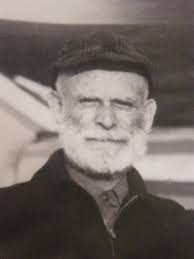 Hugh William Switzer (1874-1964)