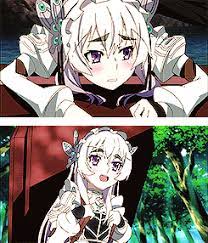 Chaika The Coffin Princess Chaika The Coffin Princess Chaika Anime