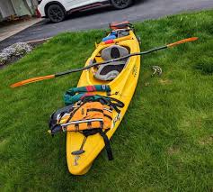 Used Necky Kayak 10Ft 11In Kayaks Kayaks