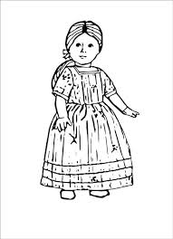 I'm the main blogger here at small dolls in a big world. American Girl 7 Coloring Page Free Printable Coloring Pages For Kids