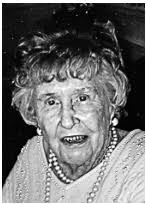 Mary Katherine “Kay” Chambliss Kovac (1919-2008)