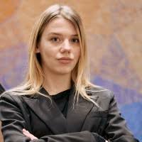 600+ profils pour “Odintsova”