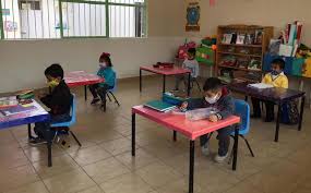 .a clases presenciales en cualquier entidad es alcanzar el semáforo verde, criterio que la cdmx que los alumnos regresen a clases presenciales el próximo 7 de junio es una fecha tentativa que se. Suspenden Clases Presenciales En Cdmx Por Semaforo Amarillo Reporte Y Punto Medios