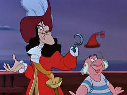 Peter Pan 1953 Disney Movie