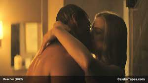 Willa Fitzgerald Ducha Sexo - EPORNER