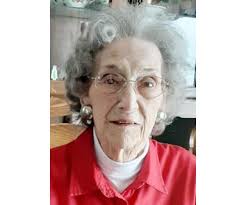 Dorothy Kamm Obituary (1929