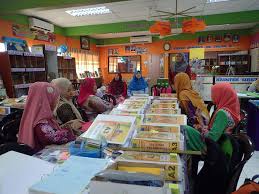 Menyemak samada soalan lengkap atau tidak setiap bulan dan buat catatan di b aca pondok bacaan cemerlang sur selepas tamat waktu persekolahan atk (2.00pm). Pusat Sumber Sk Jalan Kebun Posts Facebook