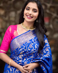 ● she joined tvshow named perfect pati. Sayali Sanjeev Marathi Actress 231 Dreampirates