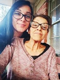 Julie Villarreal's Instagram, Twitter & Facebook