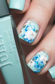 Nagellack trends minimalist nails minimalist art dream nails cute acrylic nails. 25 Flower Nail Art Design Ideas Easy Floral Manicures For Spring And Summer