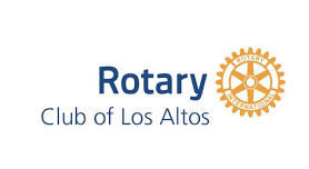 Los Altos Rotary Fine Art in the Park