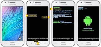 Cara install ulang hp samsung j1 ace. Tutorial Cara Flash Samsung Galaxy J1 Ace J110g Repairs Ponsel