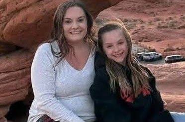 LOCATED DECEASED - UPDATED BELOW💔 🚨 MISSING MOTHER & DAUGHTER 🚨 Tawnia McGeehan and her daughter, Addi Smith, are missing, and their loved ones are desperately trying to locate them. They were