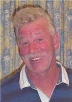 Barry Paxton Obituary (2017)