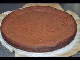 Encore Une Recette A La Portee De Tous Decouvrez Le Fondant Au Chocolat Caramel Un Dessert Savoureux Fort En Chocolat Avec Une Texture Qui Vous Fera Oublie