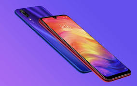 Le Fabricant Chinois N A Pas Attendu Le Mobile World Congress Pour Devoiler Son Nouveau Smartphone Au Ces 2019 Xiaomi Prouve Smartphone Capteur Photo Mobile