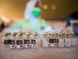 Who emergency listing is a signal to national regulators on a product's. Indonesia Thailand Consider Booster Shots Amid Doubts Over Sinovac Vaccine Times Of India