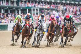 With the kentucky derby less than two weeks away,. When Is The 2021 Kentucky Derby