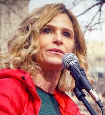 List of Kyra Sedgwick performances
