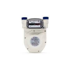 Accurate Gas Meters - Comet Integrated Solutions