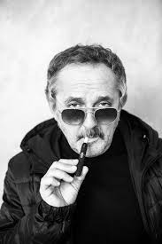 Antonio Durán "Morris"