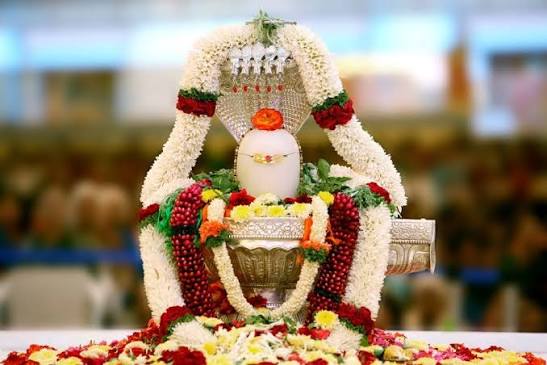 Rudrabhishek Puja