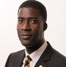 Beta Gamma Lambda Executive Leadership