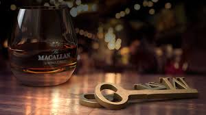 The Macallan Residence Youtube