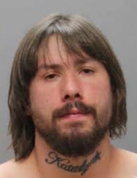 Taunton Man Arrested with Switchblade, Pepper Spray After Hiding from Police