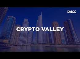 Bitcoin mining passiert non dubai legal. Dmcc Announces Crypto Valley In Dubai At Davos 2020 Boosting Blockchain Ecosystem