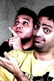 Fernando Caruso e Jaiê Saavedra estreiam o podcast 'Alerta spoiler!' sobre  série