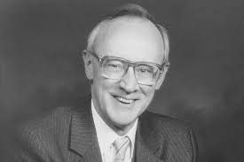 Knox Remembers John P. McCall, the College's 15th President