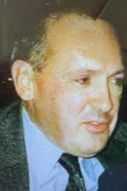 Obituary information for David Charles Moody