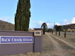 Aptly named due to its location closest to town and also one of the most perfect. Dining Cannon Creek Yamba Accommodation
