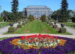 Botanischer Garten Berlin Botanical Garden In Berlin Is Considered One Of The Most Important Ga Botanischer Garten Berlin Garten Berlin Botanischer Garten