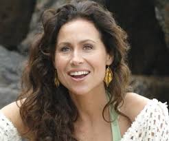 Minnie Driver Biography