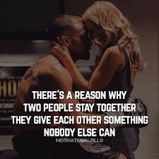 Couple Quotes Best Couple Quotes Couples Goals Quotes Motivational Quotes For Men