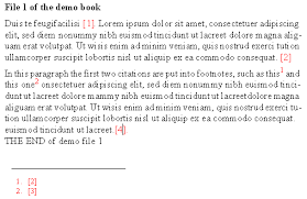 The format was created based on the chicago manual of style and is widely used by students and researchers in computer science and relevant technical fields. Framemaker And Endnote 8