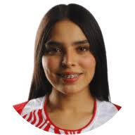 Valeria Ramírez (Free Agent) - Bio, stats and news - 365Scores