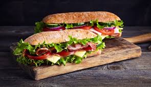 The bocadillo or bocata, in spain, is a sandwich made with spanish bread, usually a baguette or similar type of bread, cut lengthwise. Bocadillos Saludables Aprende A Disenarlos