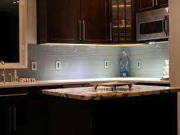 Browse 293 cherry cabinet backsplash on houzz whether you want inspiration for planning cherry cabinet backsplash or are building designer cherry cabinet backsplash from scratch, houzz has 293 pictures from the best designers, decorators, and architects in the country, including mn builders and christine donner kitchen design inc. Subway Glass Tile Backsplash Kitchen Inspiration Glass Subway Tile In Sky B Glass Tile Backsplash Kitchen Kitchen Backsplash Photos Kitchen Tiles Backsplash