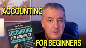 Amazon.com: Accounting for Beginners (All-in-One): Everything You Need to  Learn Financial & Managerial Accounting Even Without Prior Experience.  Master Financial Statements, Taxes, and Business Performance.:  9781787935525: Publications, Finance Knights ...