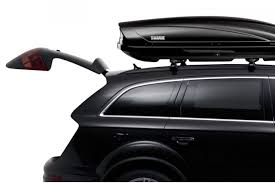 Mon Avis Sur Le Coffre De Toit Rigide Motion M 200 620201 De Thule Coffre De Toit Net