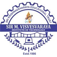 Sir M. Visvesvaraya Institute of Technology