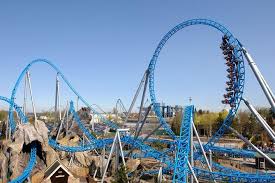 Europa park is the second most popular theme park in europe, after disneyland paris. Europa Park Theme Park Ticket With Transport From Geneva 2021
