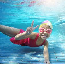 It also helps them to prepare for proper swimming and leads them to a healthy lifestyle! Sailfish Swim Academy Swim Academy