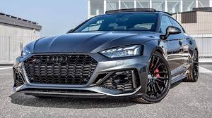 Interested in the 2021 audi s5 but not sure where to start? 2021 Audi Rs5 444hp 443 Torque 175mph Audi